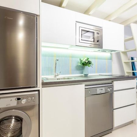 Апартаменти Waou Gran Via III - Alquiler Corta Duracion Мадрид Екстер'єр фото